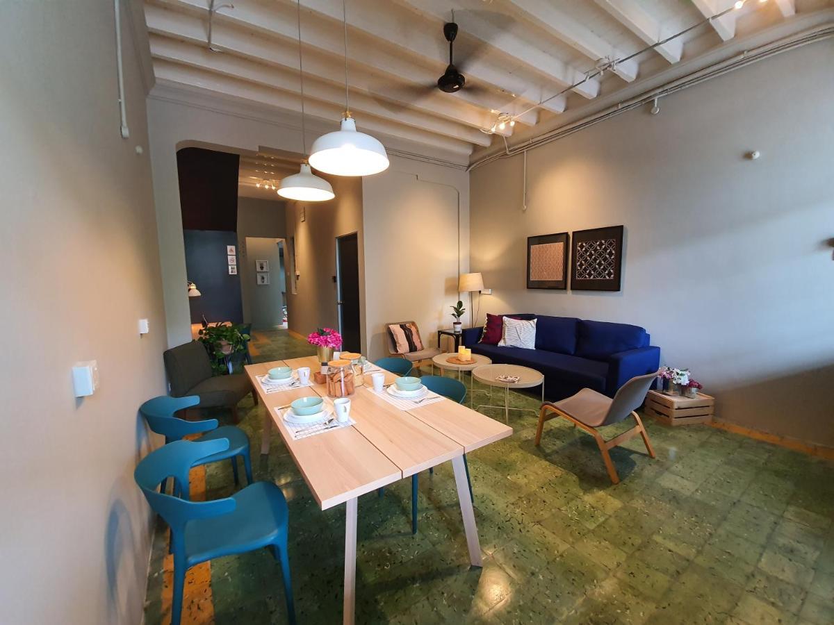 Room 4U Near Gurney Georgetown Екстериор снимка