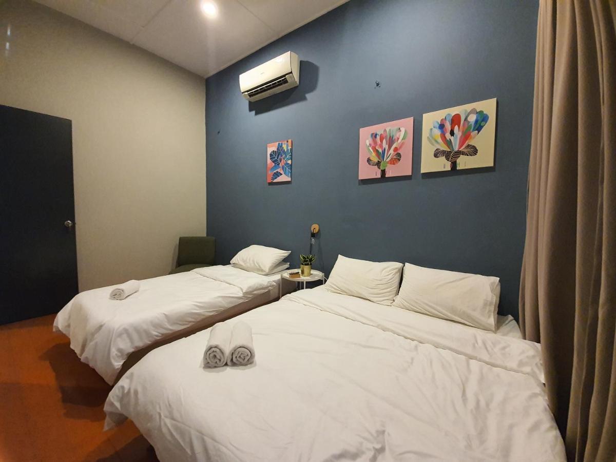 Room 4U Near Gurney Georgetown Екстериор снимка