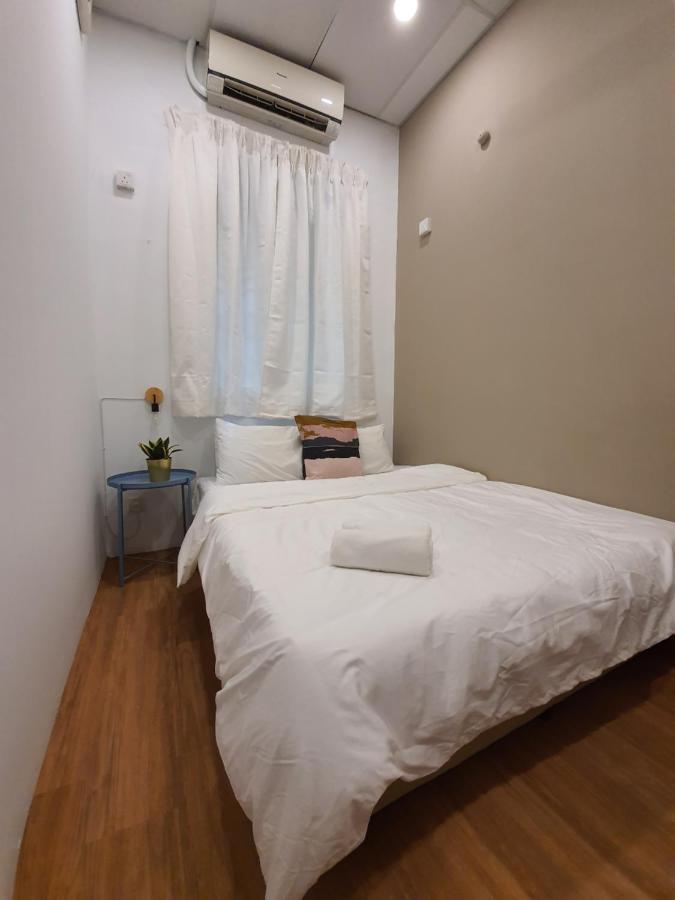 Room 4U Near Gurney Georgetown Екстериор снимка