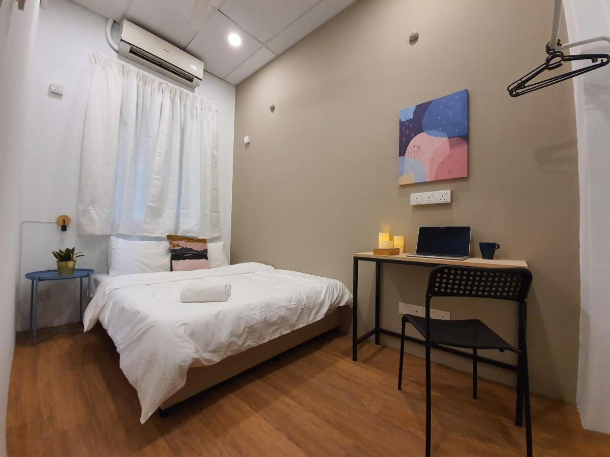 Room 4U Near Gurney Georgetown Екстериор снимка