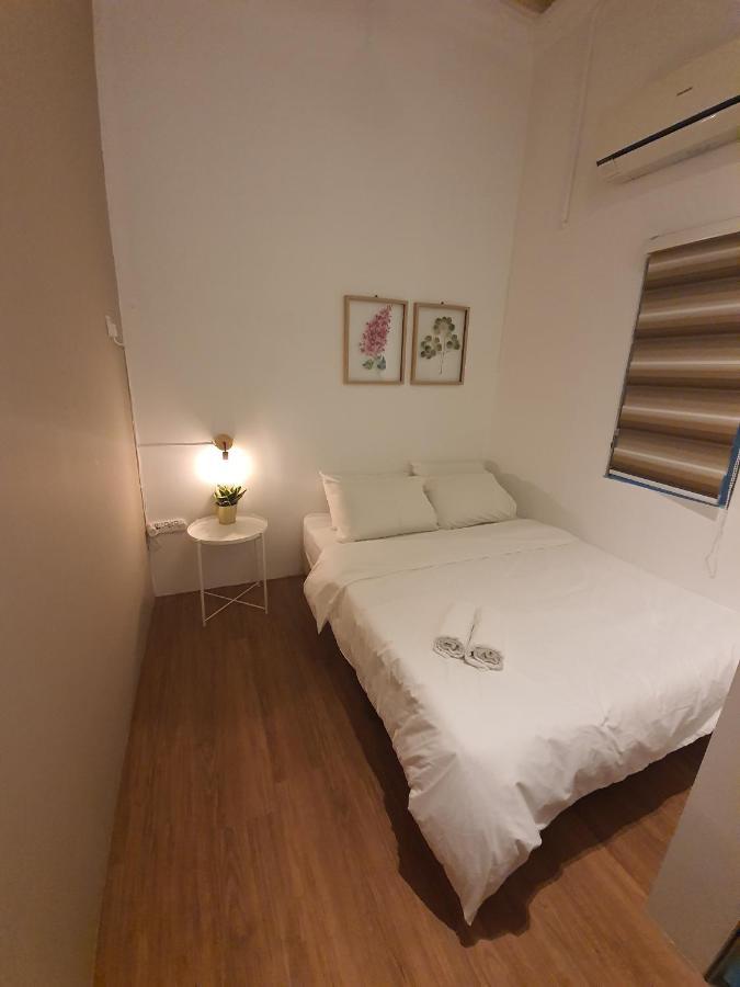 Room 4U Near Gurney Georgetown Екстериор снимка