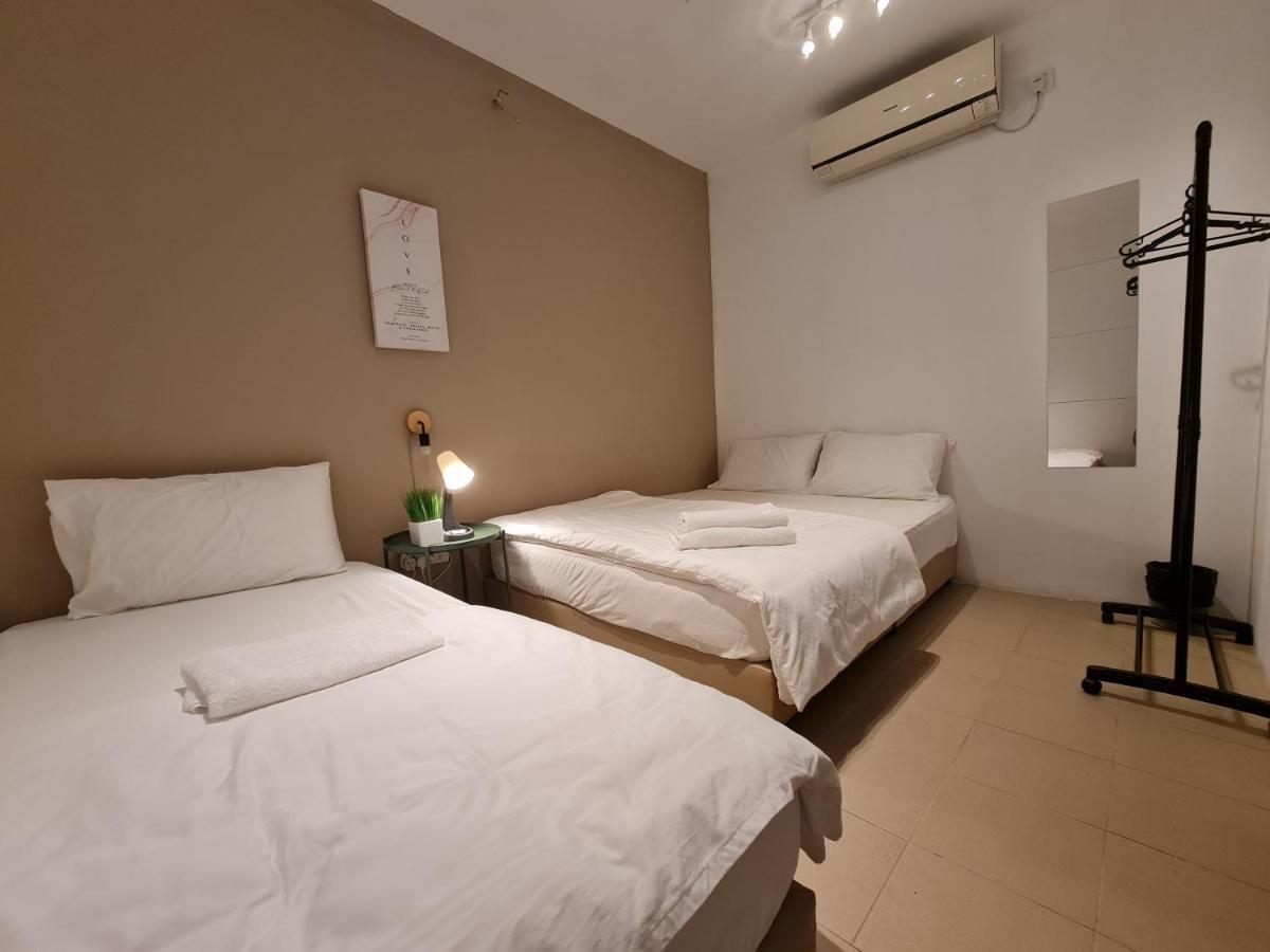 Room 4U Near Gurney Georgetown Екстериор снимка