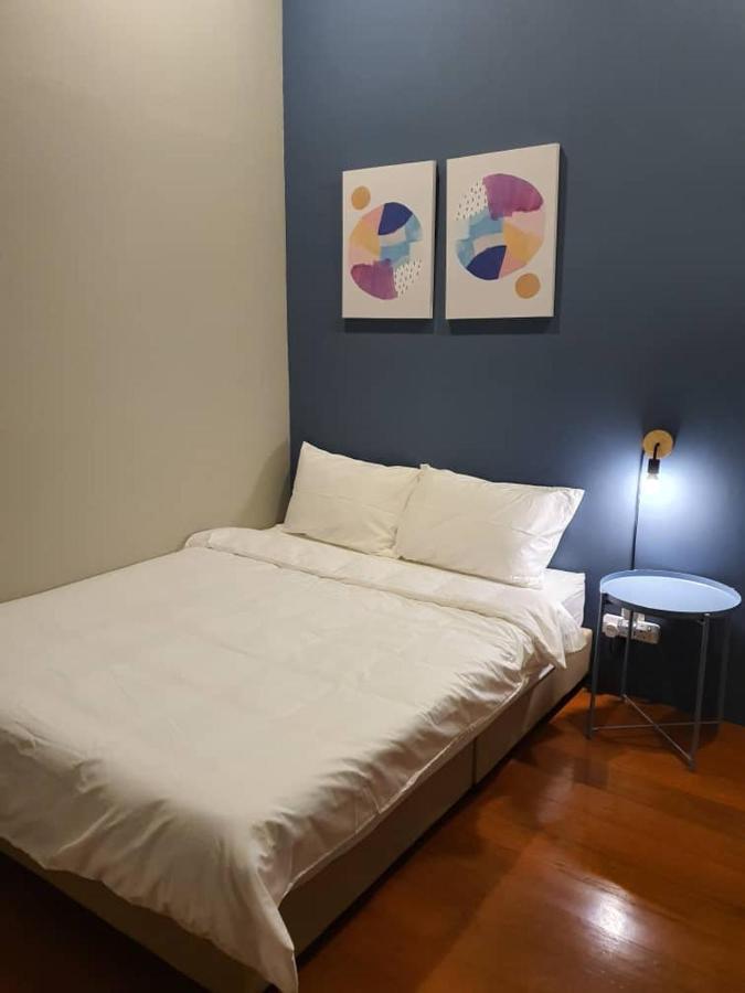 Room 4U Near Gurney Georgetown Екстериор снимка