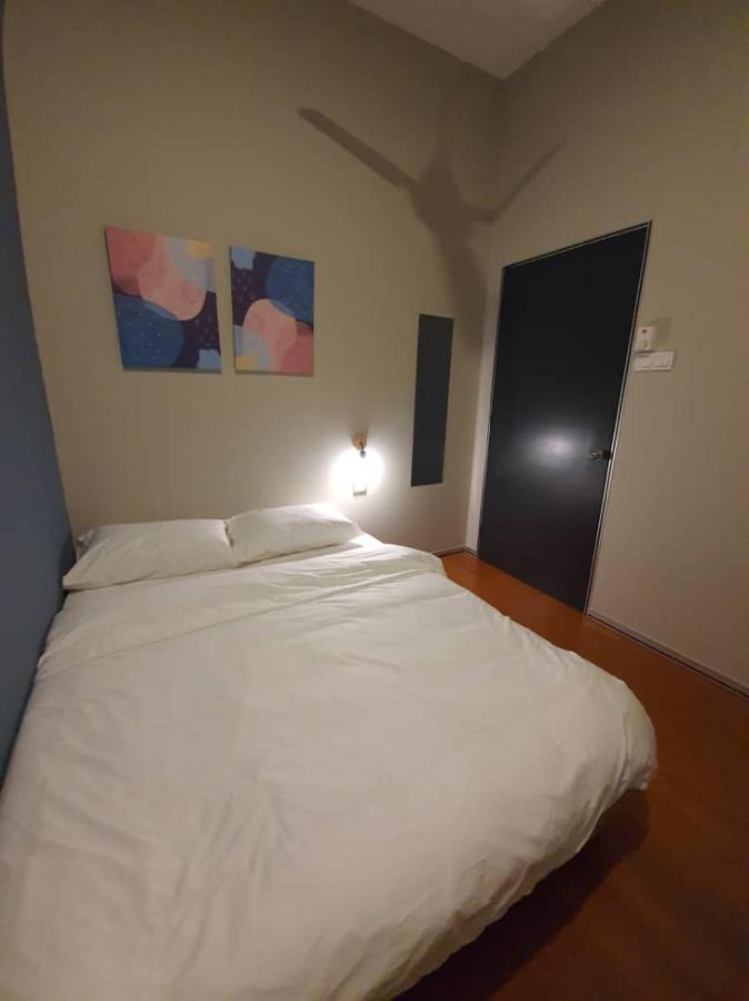 Room 4U Near Gurney Georgetown Екстериор снимка