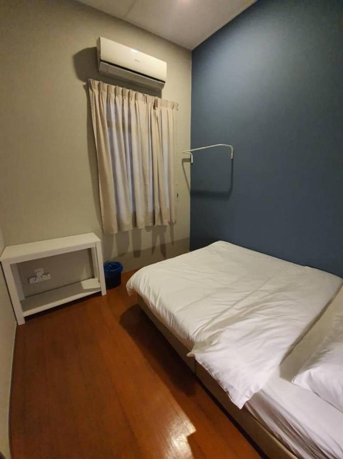 Room 4U Near Gurney Georgetown Екстериор снимка