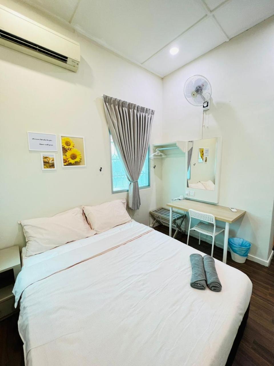 Room 4U Near Gurney Georgetown Екстериор снимка